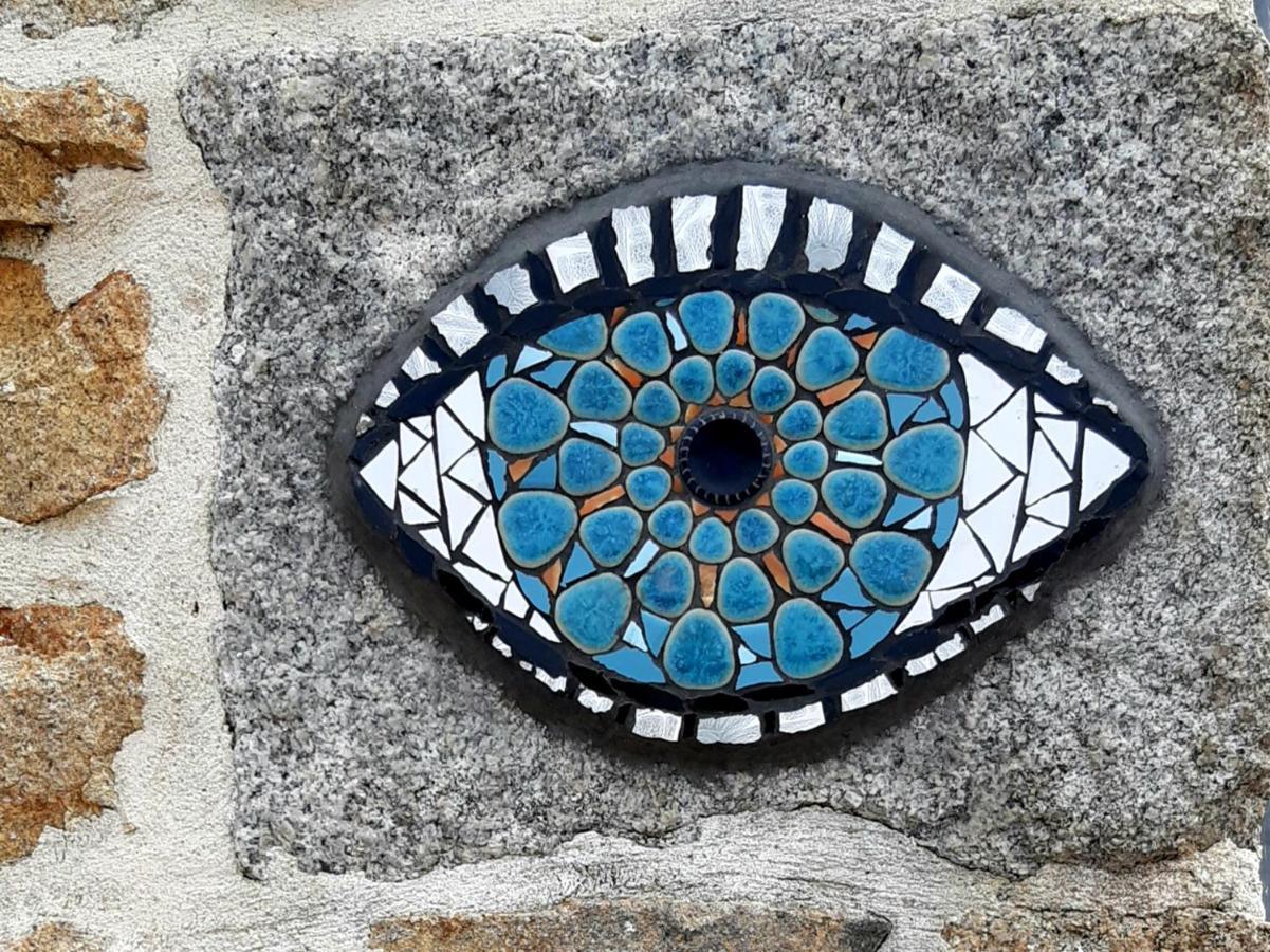 L'Ecurie Kerdoel Βίλα Cléder Εξωτερικό φωτογραφία